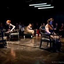 Florida Grand Opera's UNEXPECTED OPERAS IN UNEXPECTED PLACES Features NO EXIT
