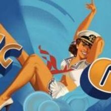 Full Cast Announced for New ANYTHING GOES Australian Tour