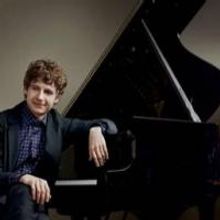 Pianist Pavel Kolesnikov Performs Tonight at Carnegie Hall Tonight