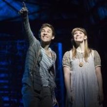 Photo Flash: First Look at New Cast of PETER AND THE STARCATCHER Tour!