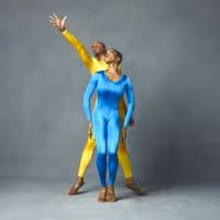 Alvin Ailey Sets Special Opening and Four Dynamic Programs for Lincoln Center…
