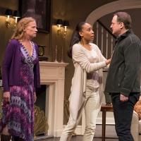 Photo Flash: First Look at Johanna Day, Andrew Long and More in Arena Stage's GOOD…