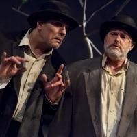BWW Reviews: TCT's Impressive WAITING FOR GODOT is Absurdly Hilarious, Dark Photo