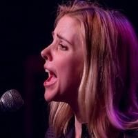 Photo Flash: Kerry Butler, Robin de Jesus & More Join Tim Rosser & Charlie Sohne at…