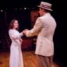 Photo Flash: First Look at Leif Norby, Valerie Stevens and More in Artists Rep's AND