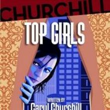 TOP GIRLS to Run 3/13-5/4 at Antaeus Theater