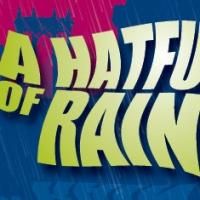 Berkshire Theatre Group Presents A HATFUL OF RAIN, Now thru 8/30