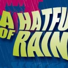 Berkshire Theatre Group to Present A HATFUL OF RAIN, 8/13-30