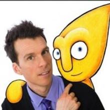 Gustafer Yellowgold's Show Arrives at the Segerstrom This Weekend