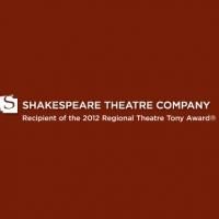 Shakespeare Theatre Company's WILL ON THE HILL Set for 5/6