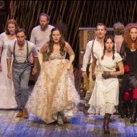 BWW Interview: Back to the Woods! NYC -Bound INTO THE WOODS Team Reveals Details on…