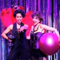 Photo Flash: FORBIDDEN BROADWAY COMES OUT SWINGING! Spoofs PIPPIN, KINKY BOOTS…