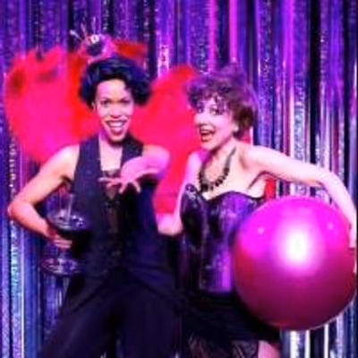 Photo Flash: FORBIDDEN BROADWAY COMES OUT SWINGING! Spoofs PIPPIN, KINKY BOOTS, MATILDA &amp; More!