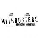 MythBusters: Behind the Myths Tour Comes to Jacksonville Next Sunday