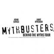 MythBusters: Behind the Myths Tour Comes to Jacksonville Tonight, 10/14