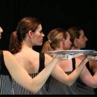 MorrisonDance Celebrates 15th Season, 5/4, at PlayhouseSquare