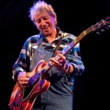 Elvin Bishop with Special Guests James Cotton and Paul Thorn to Play Fred Kavli Theat