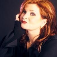 Faith Prince to Open On Stage at Kingsborough's 2013-14 Season, 9/28