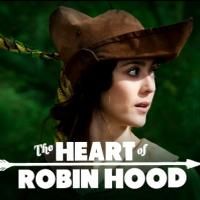 ART Presents Jan 2014 ASL, Audio Described Performances of THE HEART OF ROBIN HOOD