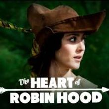 ART Announces Jan 2014 ASL, Audio Described Performances of THE HEART OF ROBIN HOOD