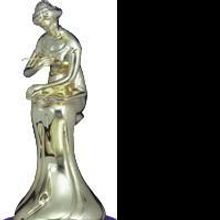 Romance Writers Announce 2014 Award Finalists