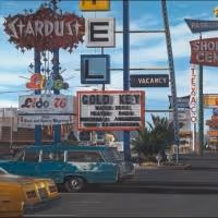 Photo Flash: Nassau County Museum of Art's STILL LIFE: 1970s PHOTOREALISM Exhibition…