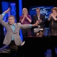 THEATER TALK Honors Jerry Herman, Beg. Today