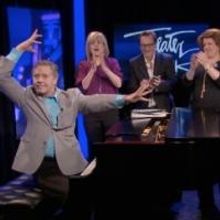 THEATER TALK Honors Jerry Herman, Beg. Today