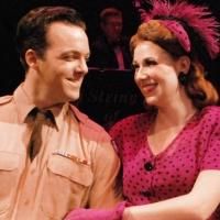 MPAC to Present IN THE MOOD: A 1940S MUSICAL REVIEW, 2/6