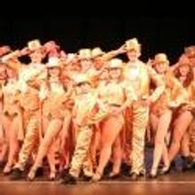 Centenary Stage Company Holds Interviews for Young Performers Sept-Dec Workshop…