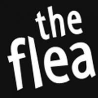 The Flea Premieres WHITE HOT by Tommy Smith, Beginning 4/26
