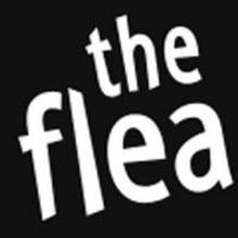 The Flea Premieres WHITE HOT by Tommy Smith, Beginning 4/26