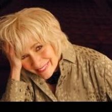 Betty Buckley Closes Segerstrom Center's 2012-13 Cabaret Series, 5/16-18