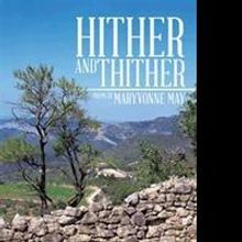 HITHER AND THITHER Offers Decades of Poetry