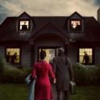 BWW Reviews: THE HOMECOMING, defunkt Company Delivers Tension and Cold Calculation to Pinter's London Flat