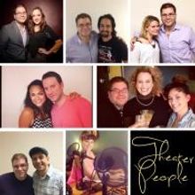 Theater People Podcast Launches KickStarter to Fund New Season