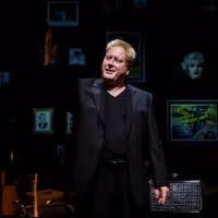 THE DARRELL HAMMOND PROJECT, Written by SNL Alum, Makes World Premiere Tonight at La…