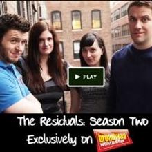 THE RESIDUALS Webseries Launches Kickstarter Campaign; Horatio Sanz, Michael Torpey…