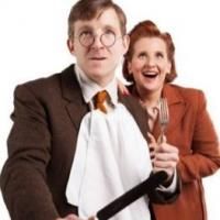 Haydn Oakley, Amy Booth-Steel & More to Star in BETTY BLUE EYES UK Tour
