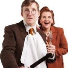 Haydn Oakley, Amy Booth-Steel & More to Star in BETTY BLUE EYES UK Tour