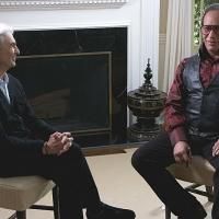 INSIDE COMEDY Host David Steinberg Sits Down with Comedian Andrew Dice Clay, 2/24
