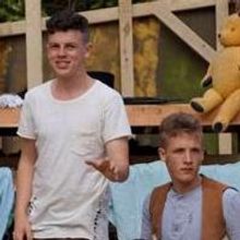 Anthony Harper Summer Theatre to Stage PETER PAN