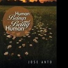 Jose Anto Reveals Shortcomings of Humans in New Book
