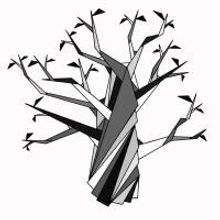 TRIANGLES ARE MY FAVORITE SHAPE to Return to Lounge Theatre