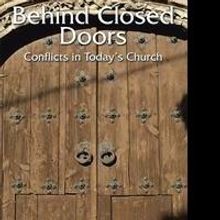 BEHIND CLOSED DOORS is Released