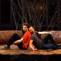 Photo Flash: First Look at Allison Daugherty, Gene Gallerano and More in THE CLEARING