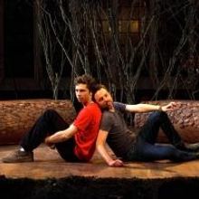 Photo Flash: First Look at Allison Daugherty, Gene Gallerano and More in THE CLEARING