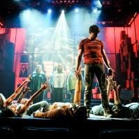 Photo Flash: First Look at KC Rep's HAIR