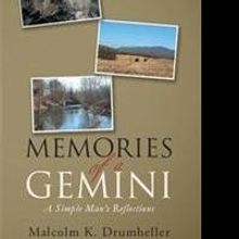 MEMORIES OF A GEMINI is Released