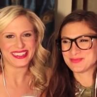STAGE TUBE: Fifth Episode of DATES, MATES & CLEAN SLATES, Featuring ABC's THE…